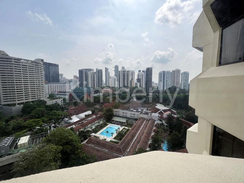 3 Bed Condo for Rent in  High Point - Image 5